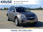 2012 Chevrolet Equinox Brown, 97K miles