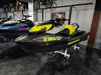 2021 Sea-Doo GTR 230 iBR + Sound System