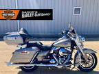 2016 Harley-Davidson Road King®