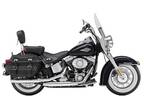 2009 Harley-Davidson FLSTC Heritage Softail® Classic