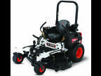 2024 Bobcat ZT6000 61 in. Kawasaki FX801V 25.5 hp