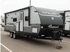 2024 Coachmen Catalina Legacy Edition 243RBS 28ft