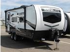 2024 Forest River Rockwood Mini Lite 2109S 22ft