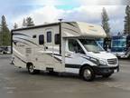 2020 Coachmen Prism 2200FS 22ft