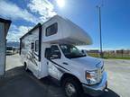 2020 Forest River Forest River RV Forester 2291S Chevy 25ft