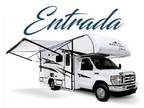 2024 East To West Entrada 220SC 22ft