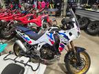 2024 Honda Africa Twin Adventure Sports ES DCT