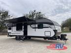 2024 Heartland Trail Runner 27RKS 33ft