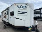 2014 Forest River Flagstaff V-Lite 30WFKSS 30ft