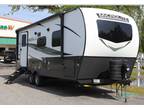 2024 Forest River Forest River RV Flagstaff Micro Lite 25FBLS 25ft