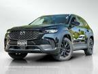 2024 Mazda CX-5 Black, new