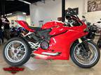 2014 Ducati Superbike 1199 Panigale