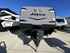 2024 Jayco Jay Flight 331BTS 37ft