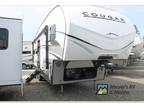 2024 Keystone Cougar Sport 2700BH 27ft