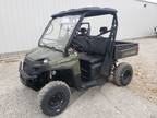 2024 Polaris 570 FS SPT