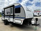 2019 Jayco Hummingbird 17FD 19ft