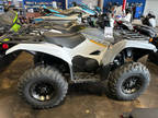 2024 Yamaha Grizzly EPS