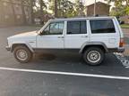 1995 Jeep Cherokee