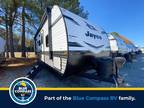 2024 Jayco Jay Flight SLX 261BHS 30ft