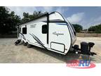 2023 Coachmen Freedom Express Ultra Lite 246RKS