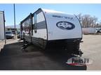 2024 Forest River Forest River RV Cherokee Grey Wolf 26BRB 32ft