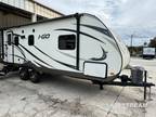 2016 EverGreen Evergreen RV i-Go 235RB 25ft