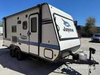 2018 Jayco Jay Feather 17XFD 17ft