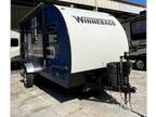 2018 Winnebago Minnie Drop 170S 20ft