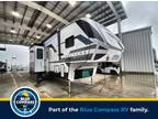 2024 Dutchmen Dutchmen RV Voltage V-Series 3500 39ft