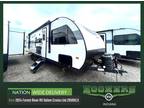 2024 Forest River Salem Cruise Lite 28VBXLX 33ft