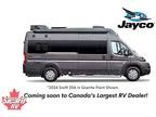 2024 Jayco Swift 20T 21ft