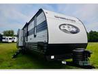 2023 Forest River Forest River RV Cherokee 304BH 30ft