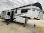 2023 Jayco North Point 390CKDS 39ft