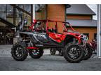 2022 Polaris RZR XP 4 1000 High Lifter