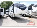 2023 Coachmen Chaparral X Edition 355FBX 42ft