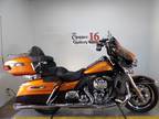 2014 Harley-Davidson Ultra Limited