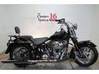 2007 Harley-Davidson Softail Springer Classic