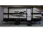 2022 Forest River Forest River RV Wildwood FSX 170SS 22ft