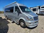 2016 Airstream Airstream RV Interstate Grand Tour EXT Grand Tour EXT Twin 24ft