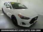 2020 Hyundai Veloster Turbo R-Spec 19199 miles