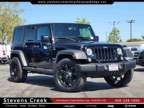 2017 Jeep Wrangler Unlimited Sport 58075 miles
