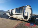 2024 Forest River Forest River RV Wildwood Heritage Glen 322VIEW 32ft