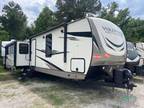 2023 Forest River Wildwood Heritage Glen 308rl 38ft