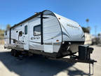 2019 Forest River Evo T2990 29ft