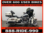 Used 2012 Harley-Davidson® FLHTC - Electra Glide® Classic