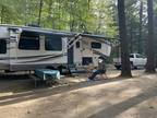 2021 Jayco North Point 310rlts 36ft