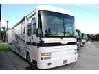 2001 Fleetwood Discovery 37V 37ft
