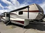 2014 Thor Industries Redwood 36RL 39ft