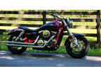 2006 Kawasaki VULCAN 1600 MEAN STREAK