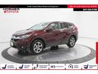 2019 Honda CR-V, 51K miles